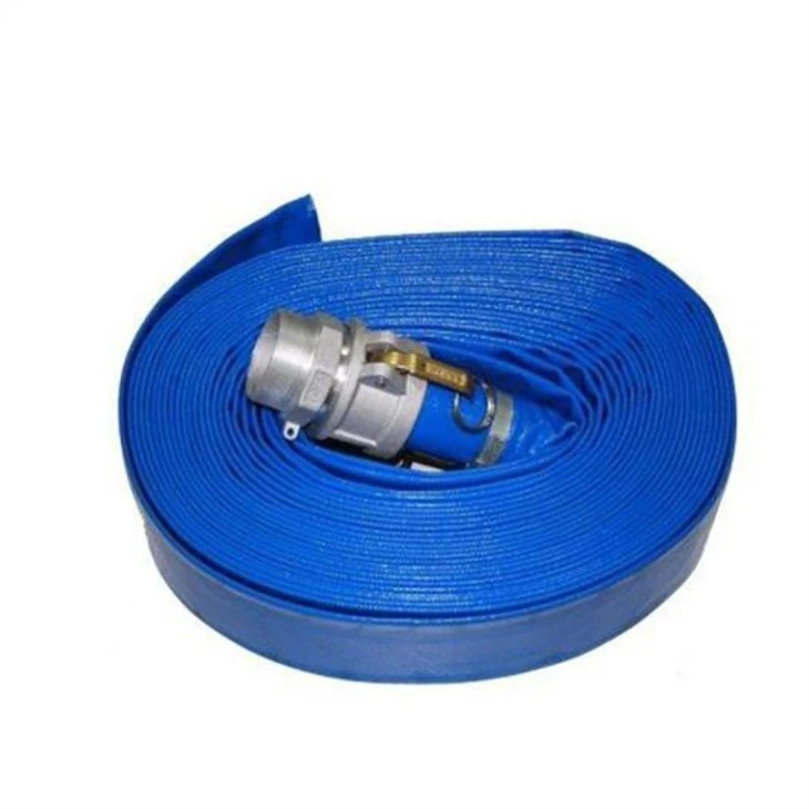2 inch flat discharge hose-3