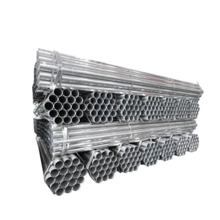 Pipa Baja Galvanis 6 Meter