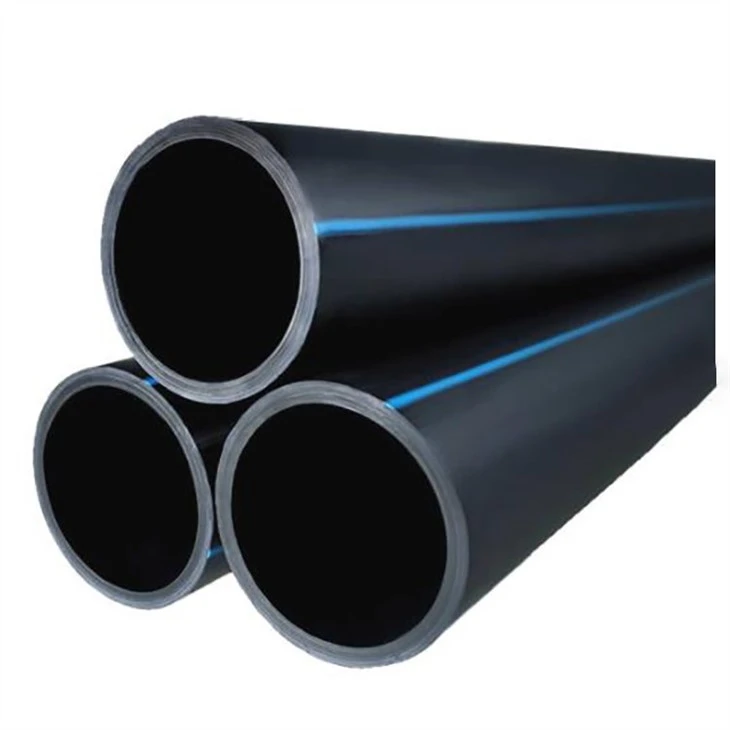 HDPE agricultural irrigation pipe-1