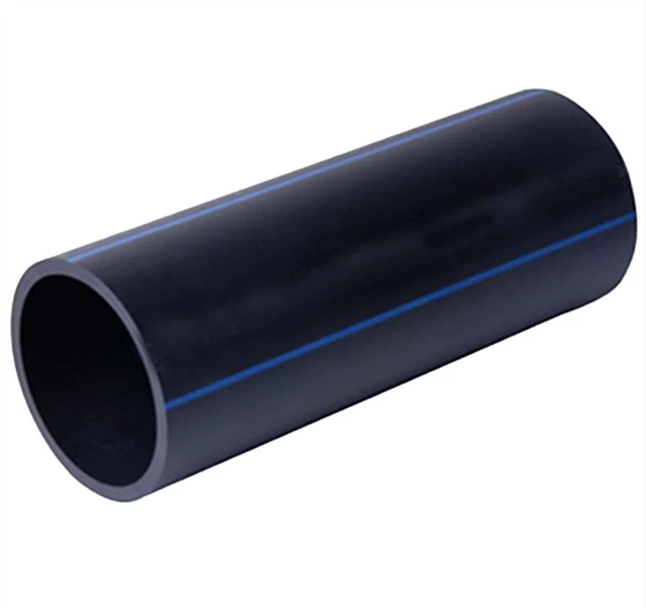 plastic pipes hdpe