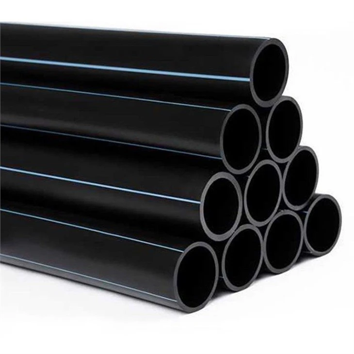 plastic pipes hdpe-4