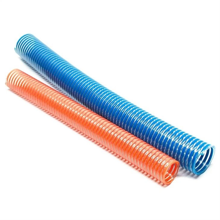 pvc resin hose-1