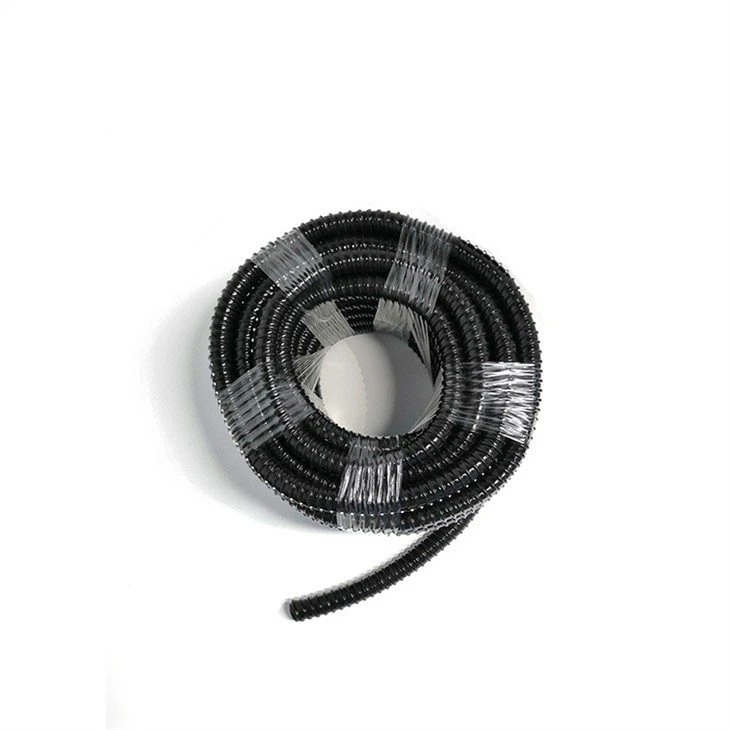 pvc resin hose-2