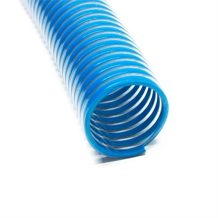 pvc resin hose-4