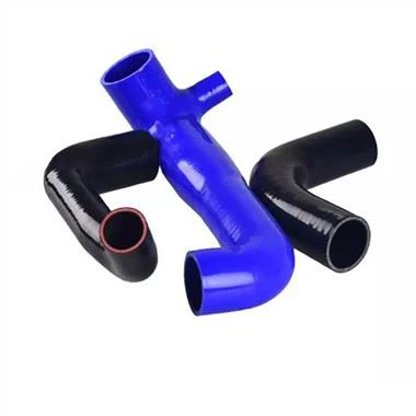 1 2 Selang Karet Silikon Untuk Radiator Turbo
