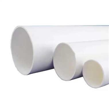 Pipa Pvc Diameter 7 Inci