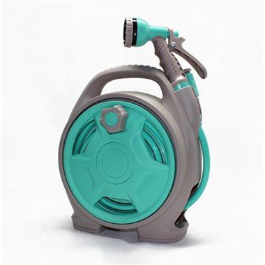 Gulungan Selang Putar Ulang Otomatis