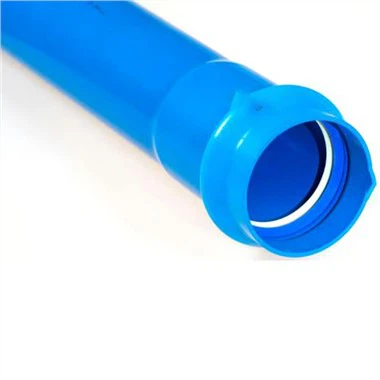 Pipa Pvc Warna Biru