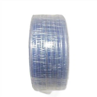 Tabung Vinyl Jalinan Bening