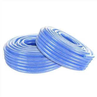 Harga Selang Fleksibel Plastik Pipa Air PVC 1 Inch