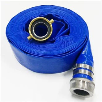 Selang Datar Berbaring PVC 2in
