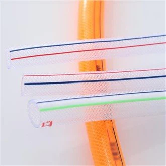 Tabung Vinyl Jalinan PVC