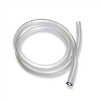 Pipa Selang Fleksibel PVC Transparan