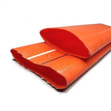 Karet 2 Inch Lay Flat Water Hose