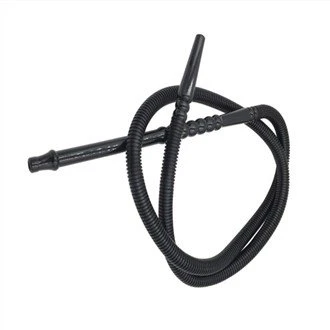Selang Silikon Hookah Dengan Kaca