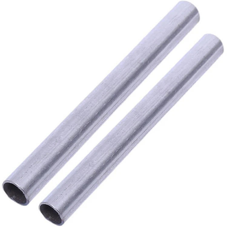 Pipa Stainless Steel Tabung 3 Inch
