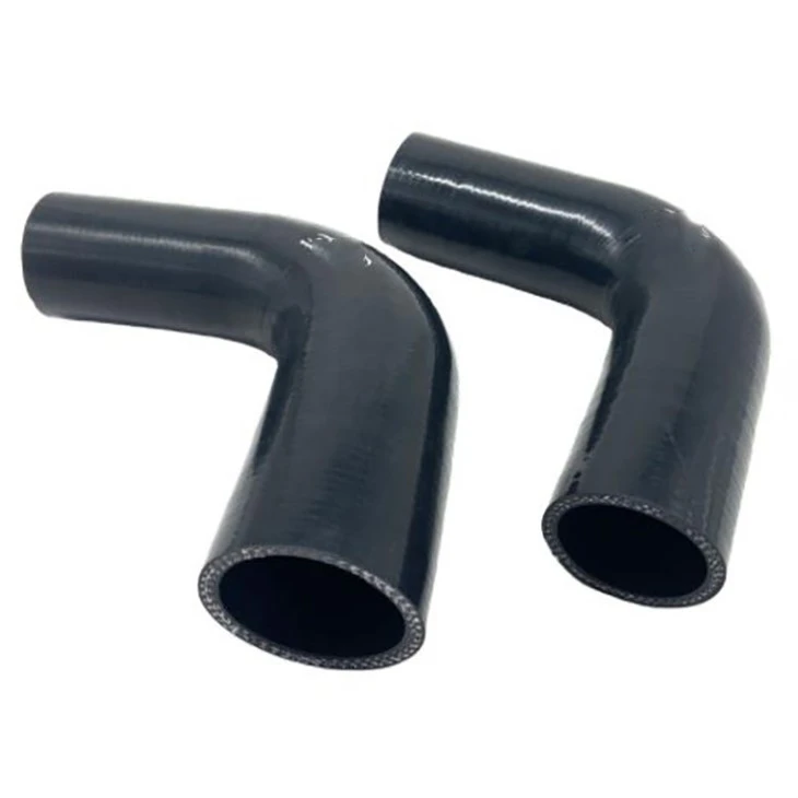 90 degree silicone hose-3