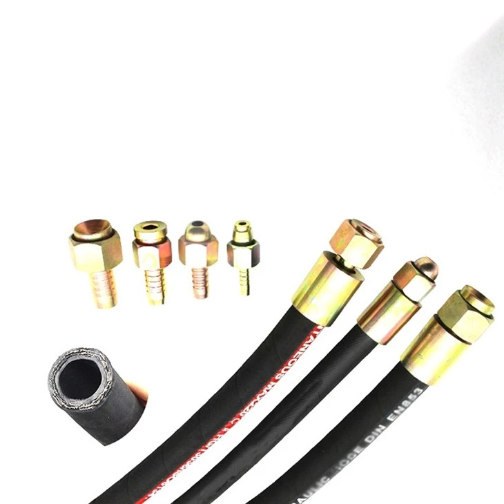 Hydraulic Rubber Hose