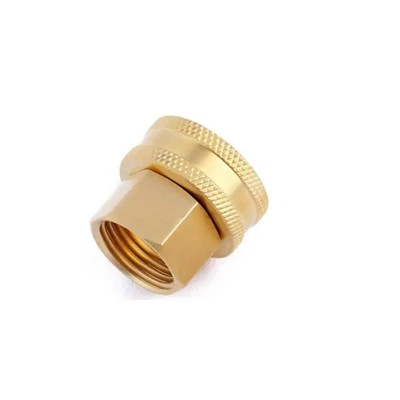 1 Pc Selang Taman Adaptor Wanita