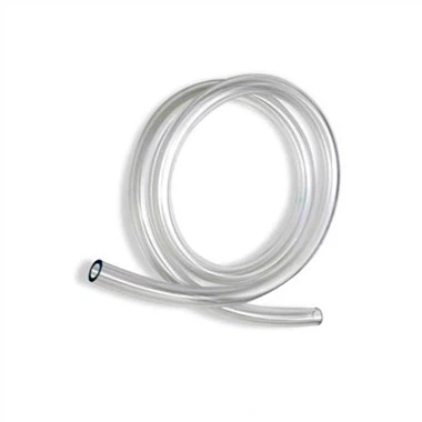 Pipa Selang PVC Diameter 30mm Bening