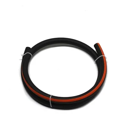 Selang Lpg Hitam