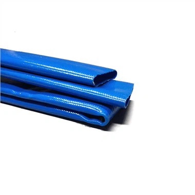 Selang Datar PVC 500m