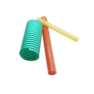 ​Selang Spiral PVC: Solusi Berkualitas Tinggi Dan Serbaguna Untuk Industri Mo...